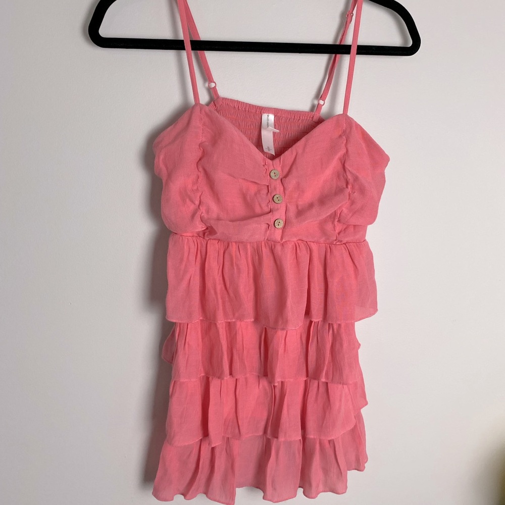 Warehouse One Sleeveless (Small)